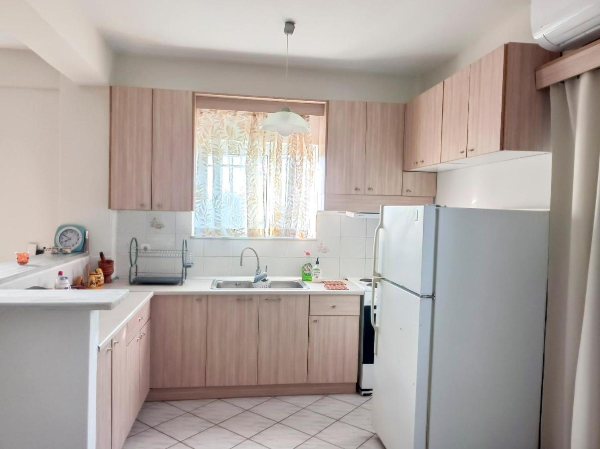 Zoi'S Hοuse.Vacation Home In Mani Near Vathi Beach エクステリア 写真