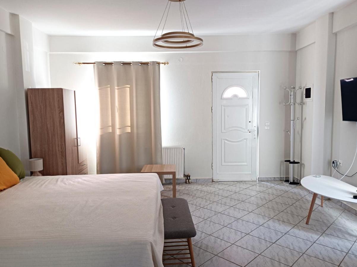 Zoi'S Hοuse.Vacation Home In Mani Near Vathi Beach エクステリア 写真
