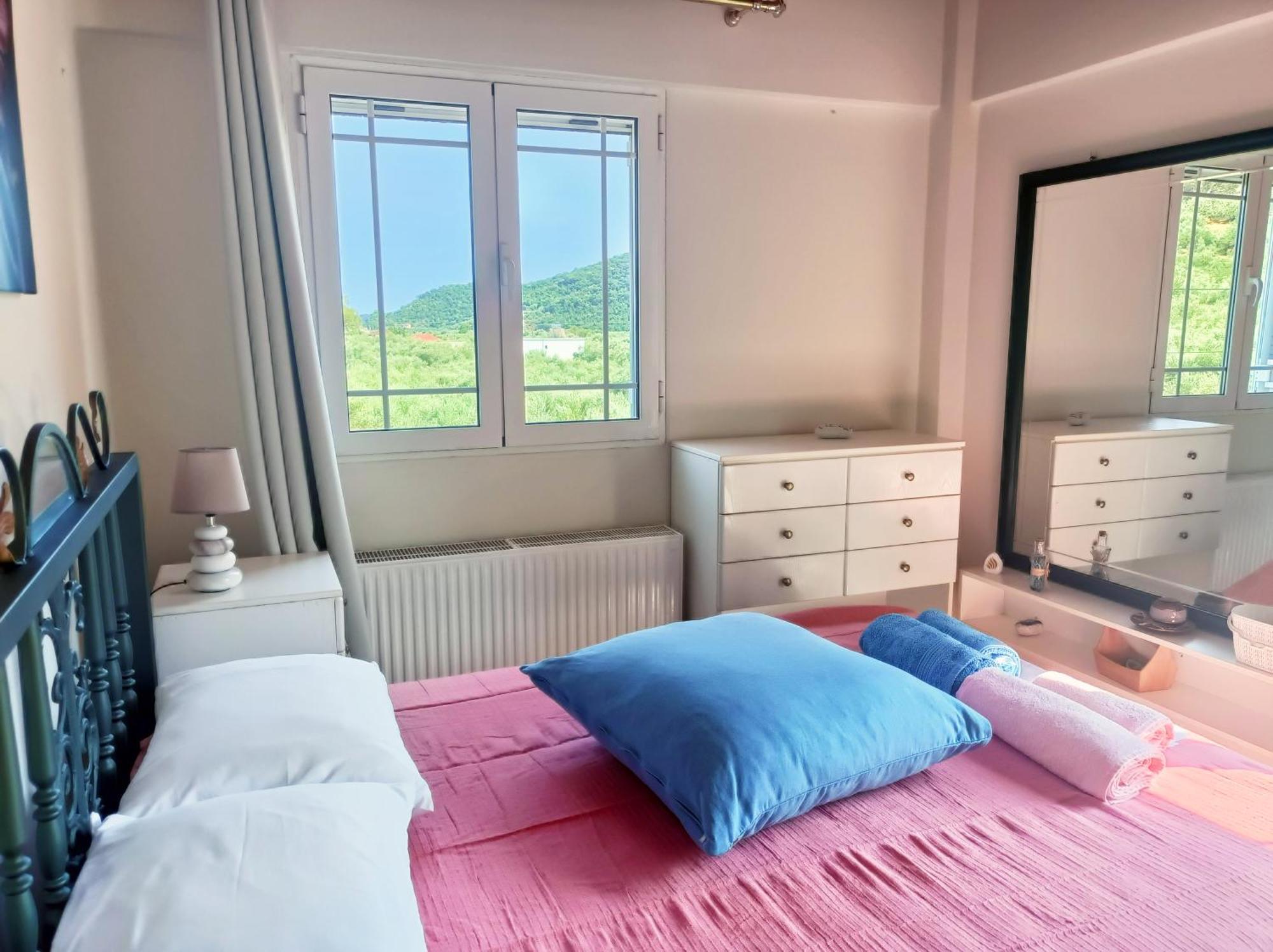 Zoi'S Hοuse.Vacation Home In Mani Near Vathi Beach エクステリア 写真